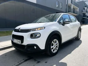 Citroën C3 III 2019