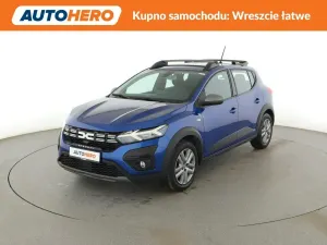 Dacia Sandero III TCe 100 Expression 2022