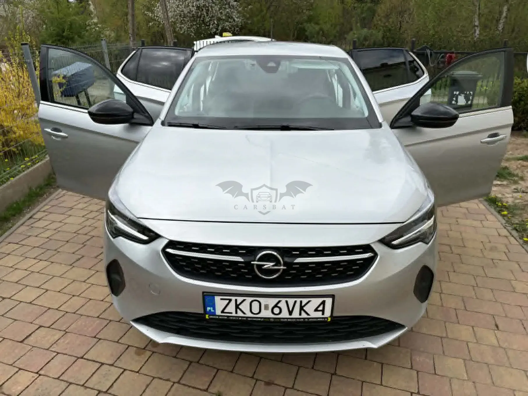 Opel Corsa F 1.2 Elegance S&S 2023