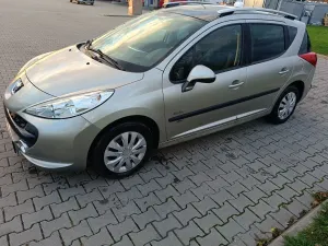 Peugeot 207 1.4 2009