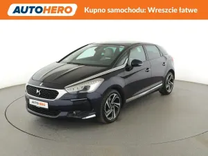 DS DS5 2015