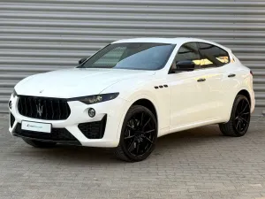 Maserati Levante Modena 2023