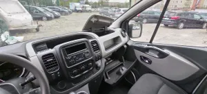 Renault Trafic III L2H1 2,9t Business 2015