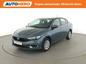 Fiat Tipo II 1.6 MultiJet 2024