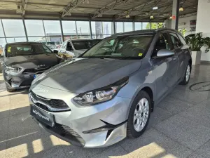 Kia Ceed III 1.5 T-GDI M 2022