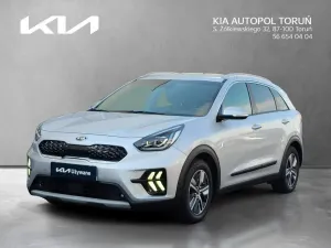 Kia Niro 1.6 GDI Hybrid L Business Line 2020
