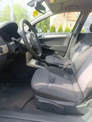 Opel Astra H 1.7 CDTI 2008