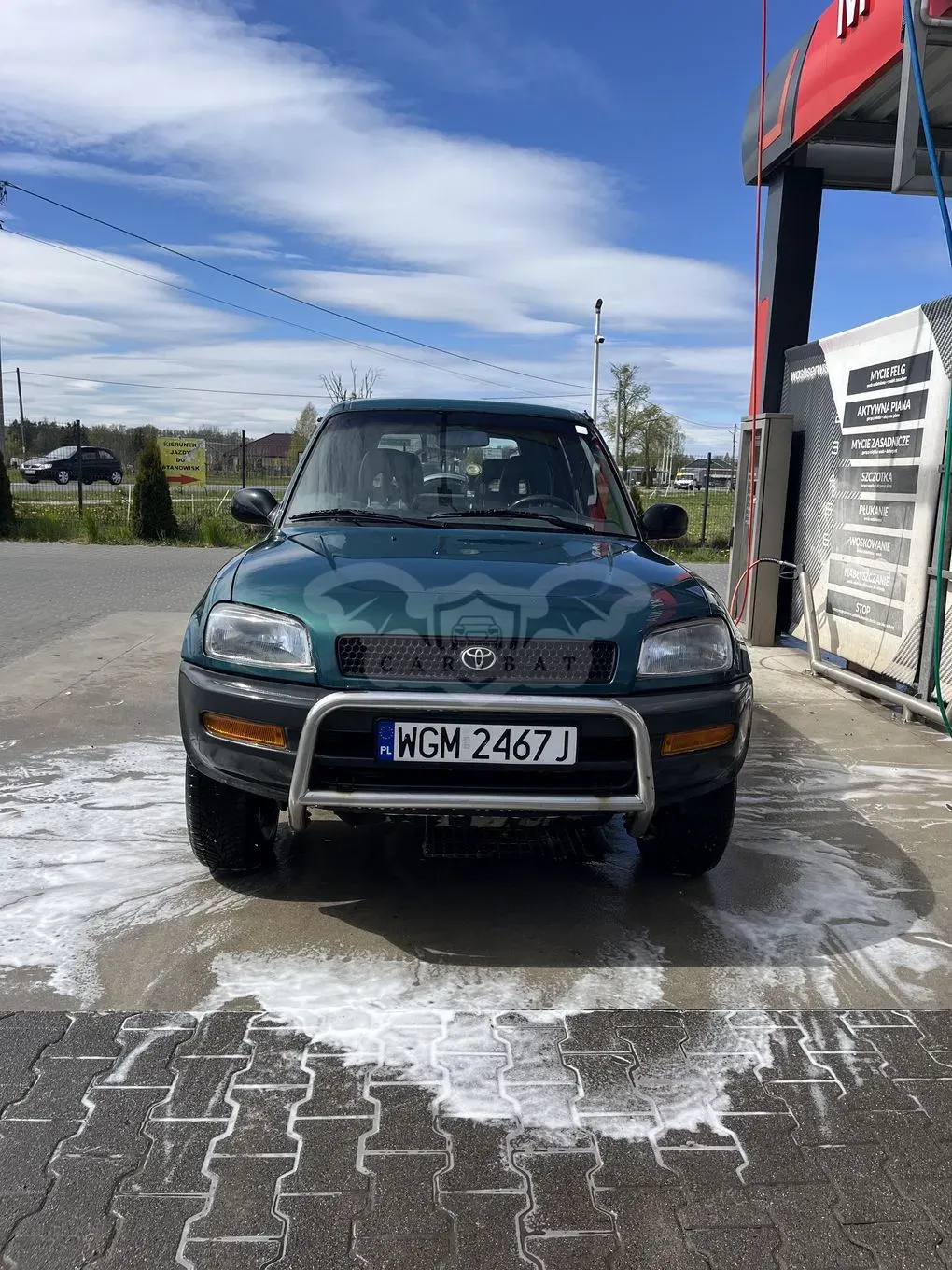 Toyota Rav4 I 1997