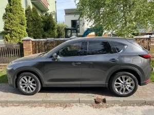 Mazda CX-5 II 2.5 Skypassion 2WD 2020