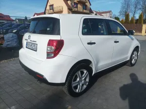Toyota Urban Cruiser 1.4 D-4D 4x4 Life 2010