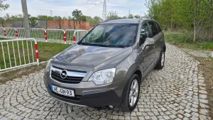 Opel Antara 2.0 CDTI 4x4 Edition 2007