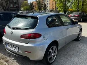 Alfa Romeo 147 2006
