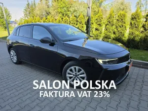 Opel Astra L 2023