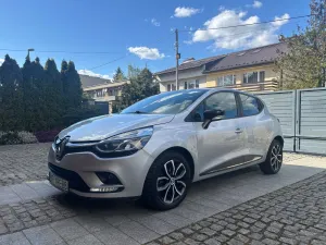 Renault Clio IV 0.9 Energy TCe Zen 2020