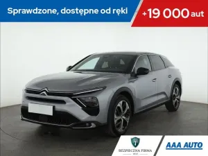 Citroën C5 X 2022