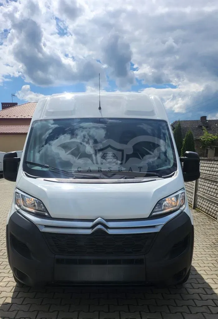 Citroën Jumper 2018