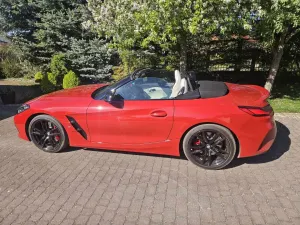 BMW Z4 G29 30i sDrive sport 2021