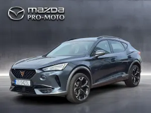 Cupra Formentor 1.5 TSI DSG 2022