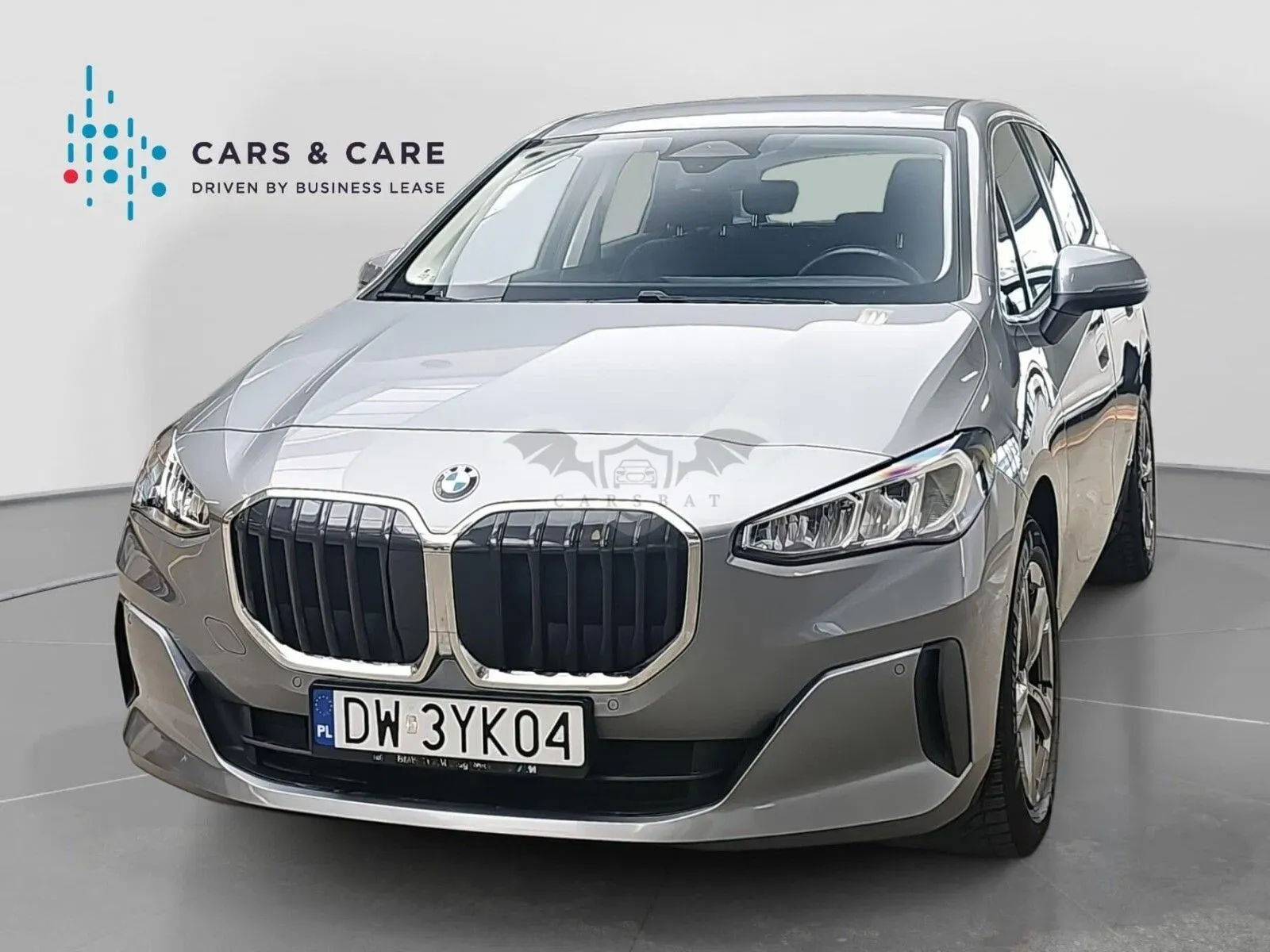 BMW 2 Series 218i 2023