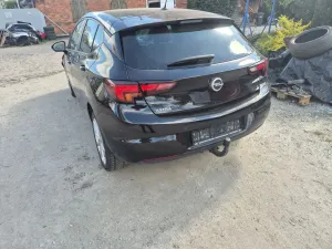 Opel Astra K 1.6 D Start/Stop 120 Jahre 2019