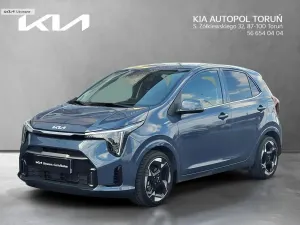 Kia Picanto (Morning) III 2024