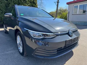 Volkswagen Golf VIII 2.0 TDI SCR DSG Move 2023