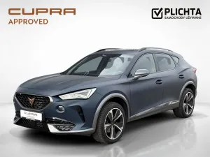 Cupra Formentor 2.0 TSI 4Drive DSG 2022