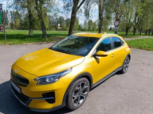Kia XCeed 1.5 T-GDI M 2022