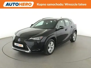 Lexus UX 250h Business Edition 2019