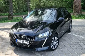 Peugeot 208 II PureTech 75 Active 2020