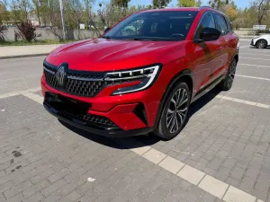 Renault Austral 1.3 TCe mHEV Techno 2024