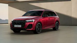 Audi Q7 II 2026