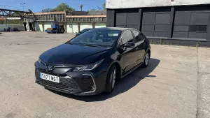 Toyota Corolla Seria E21 1.8 Hybrid GPF Comfort 2023