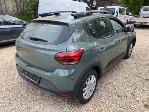 Dacia Sandero III TCe 90 Expression 2024