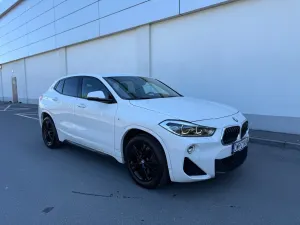BMW X2 F39 xDrive20i M Sport 2018