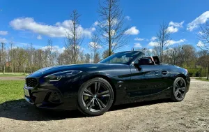 BMW Z4 M40i sport 2023