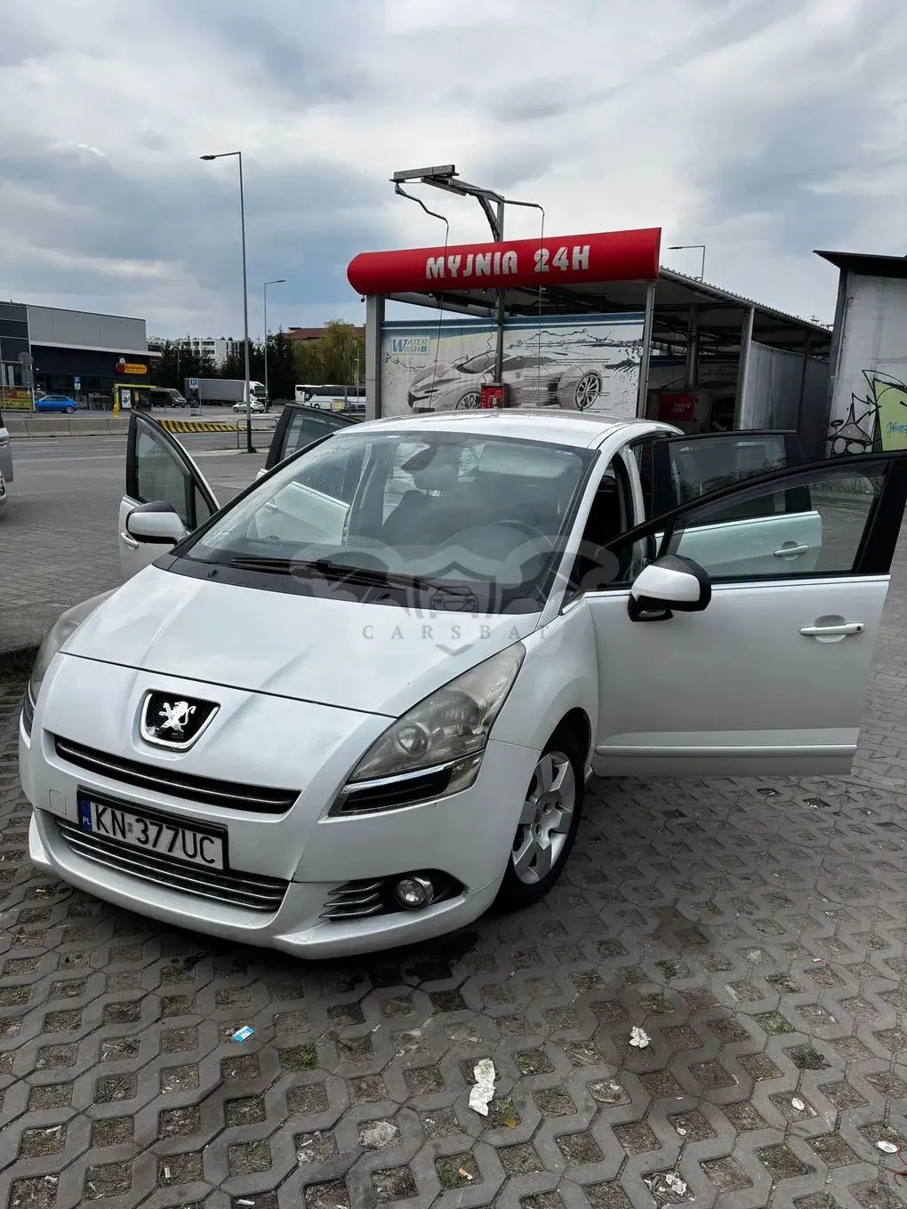 Peugeot 5008 I ver-1-6-hdi-premium 2010