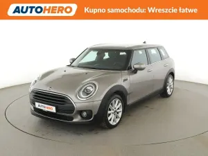 Mini Clubman 2020