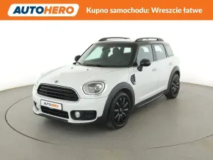 Mini Countryman Cooper D 2017