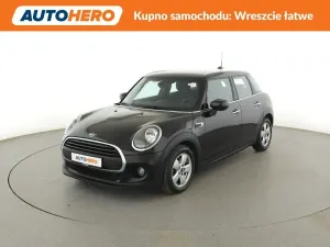 Mini One 2019