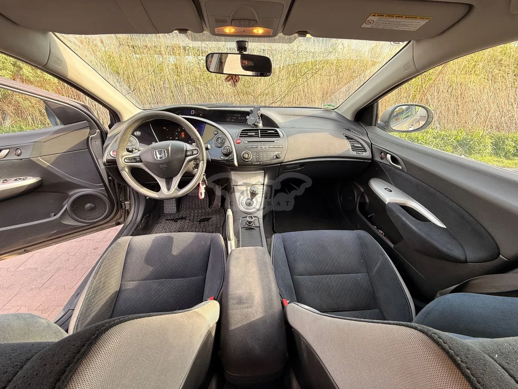 Honda Civic VIII 2006