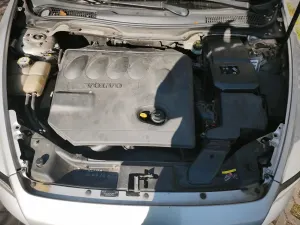 Volvo V50 2.0D 2008