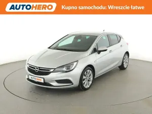 Opel Astra J 1.6 D (CDTI) Start/Stop Business 2019