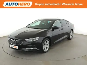 Opel Insignia B 1.5 Direct InjectionTurbo Business Innovation 2017