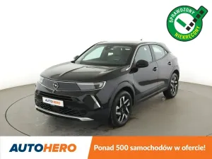 Opel Mokka II 1.2 DI Turbo Elegance 2023