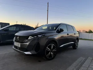 Peugeot 5008 II 2021
