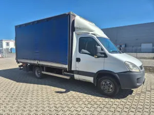Iveco Daily 2010