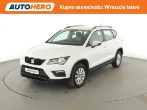 Seat Ateca 1.0 TSI Reference S&S 2017