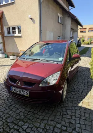 Mitsubishi Colt Z30 1.3 Inform 2006