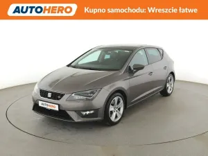 Seat Leon III 1.4 TSI FR S&S 2016